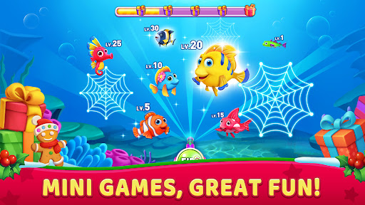 Bingo Vacation - Bingo Games