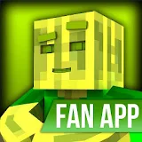 Chaosflo44 Fan App icon