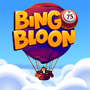 アプリのダウンロード Bingo Bloon - Free Game - 75 Ball Bingo をインストールする 最新 APK ダウンローダ