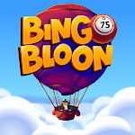 Bingo Bloon - Free Game - 75 Ball Bingo Apk