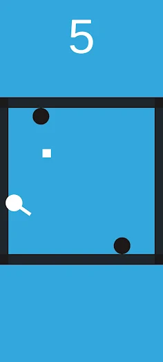 Box Dash - Screenshot 3