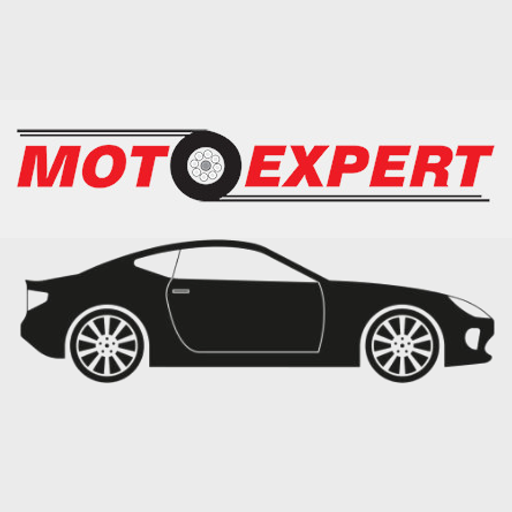 Motoexpert  Icon
