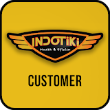 IndoTiki icon