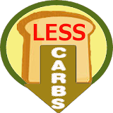 Less Carbs icon