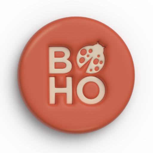 Radio BOHO for  Android – Latest Version & Features app icon