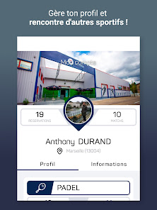 Imágen 15 Olympia Sports android