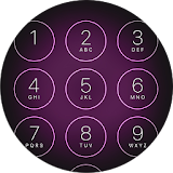 Lock Screen - Style Iphone icon