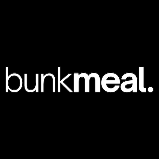 Bunkmeal logo