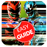 Guide For Power Rangers Dash icon