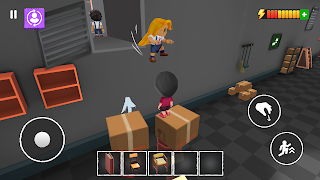 School Breakout - Screenshot 3