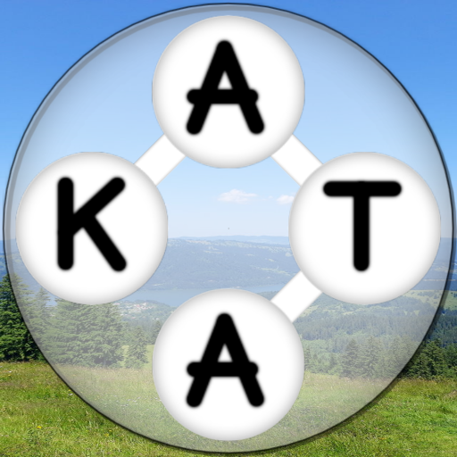 Word Tangle Unduh di Windows