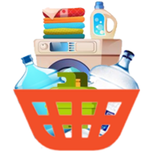 R2C : Belanja Online logo