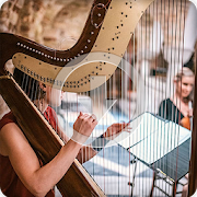 Harp Music Sounds Ringtone