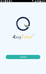 EasyTalent Assessor Mobile Application