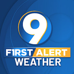 Imagen de icono WAFB First Alert Weather