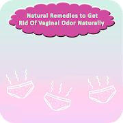 Natural Remedies for Vaginal Odor