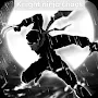 Knight Ninja Chaos: Ninja action & Fight