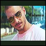Maluma - Felices Los 4 icon