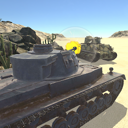 Tanks Battleground Mod Apk
