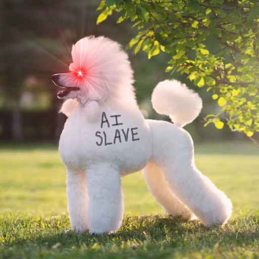 Poodle Shih Tzu Barking Sounds logo