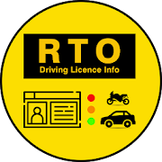 RTO Driving Licence Detail