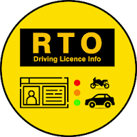 RTO Driving Licence Detail