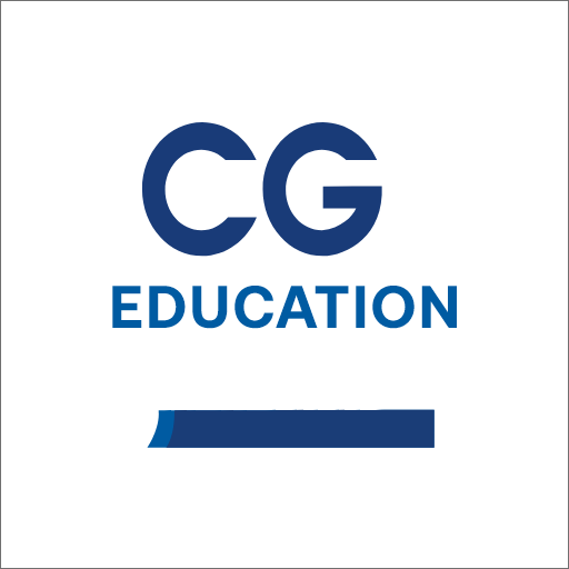CG Education 3.5.1 Icon
