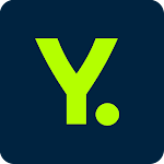 Cover Image of ดาวน์โหลด Yettel SRB  APK