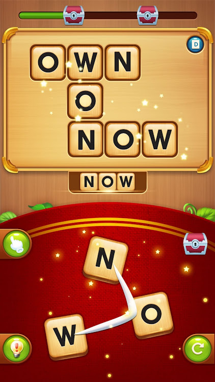 Word Fever-Brain Games - 1.0.9 - (Android)