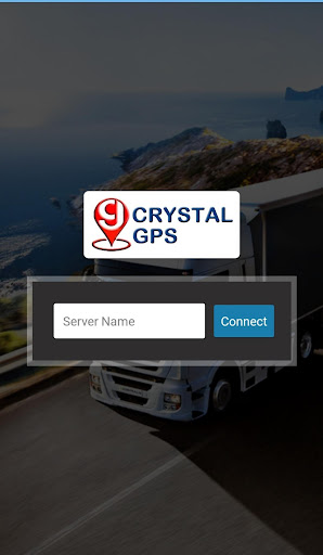 Crystal GPS - Vehicle Tracking Screen 2