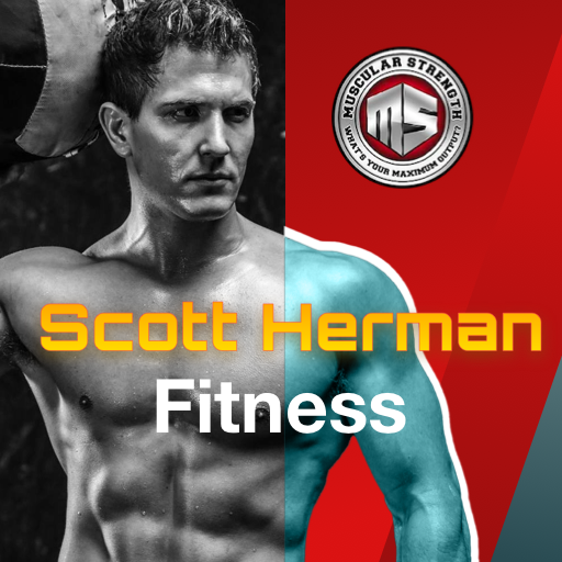 Scott Herman Fitness Windowsでダウンロード