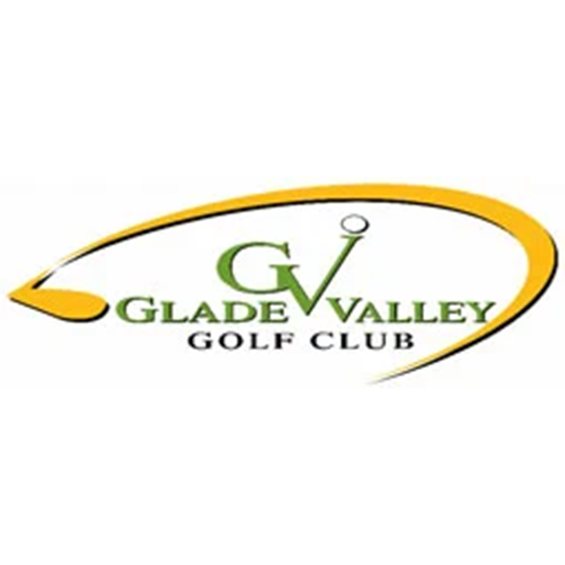 Glade Valley Golf Club logo