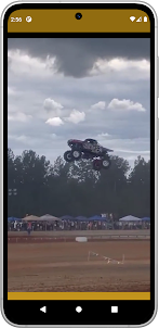 Monster Truck - Stunt Extreme