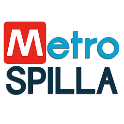 Icon image Metro Spilla