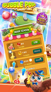 Bubble Pop - Classic Bubble Shooter Match 3 Game 2.4.3 screenshots 4