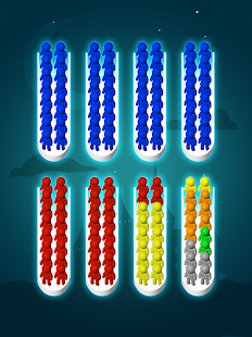 Color Sort Puz: Sorting games 1.3.9 APK screenshots 14