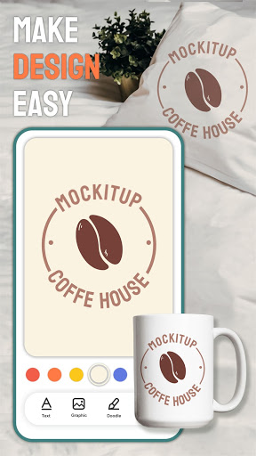 Mockup Generator Mockitup - Shirts Mockups & More