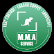 MMA Service