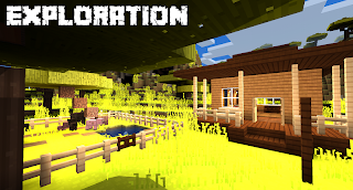 EXPLORATION - Screenshot 2