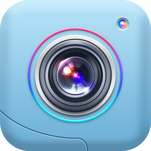 HD Camera Pro Edition 6.3.5.0 Icon