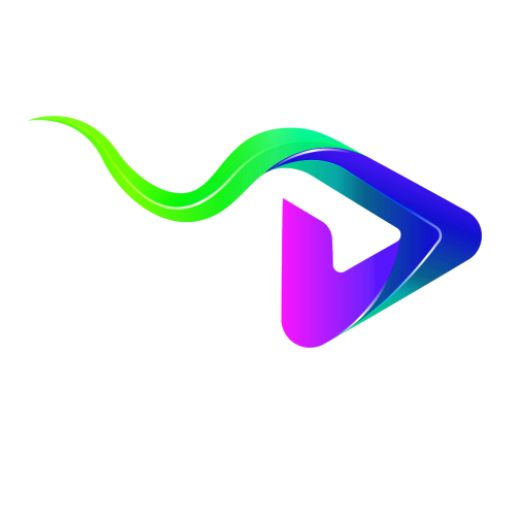 TAGSTREAM TV X logo