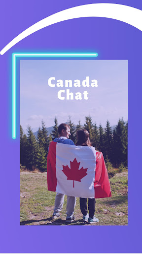 Android application Canada Dating Site: Foreigners screenshort