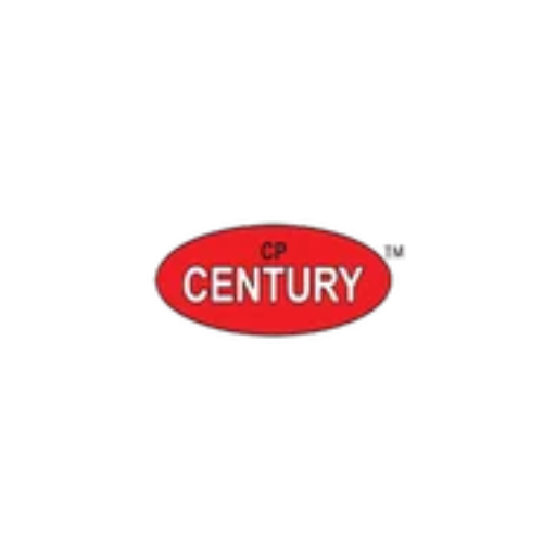 CP Century Hardware logo