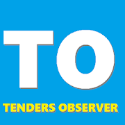 Tenders Observer