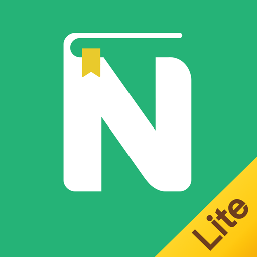 Novelah Lite - Leer novelas Descarga en Windows