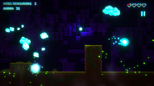 Android application slippy screenshort