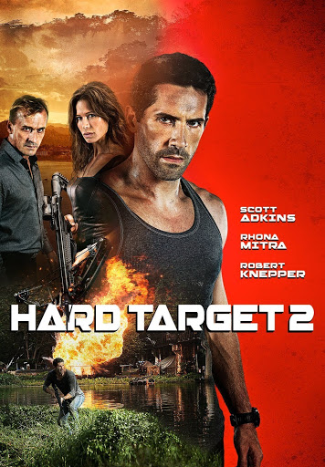 Hard Target 2 Movies on Google Play