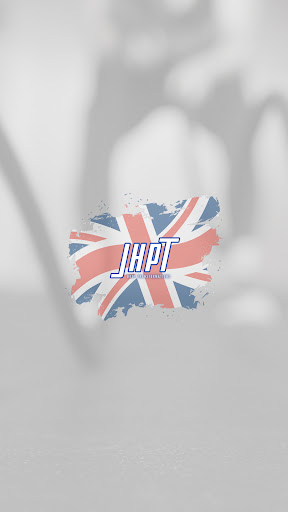 Android application JHPT screenshort