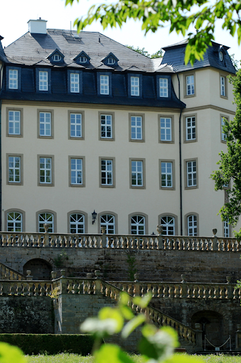 Android application Gemeinde Untermerzbach screenshort