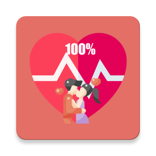 Love Calculator logo